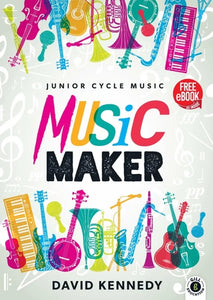 MUSIC MAKER