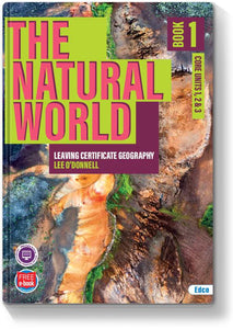 The Natural World LC Geography