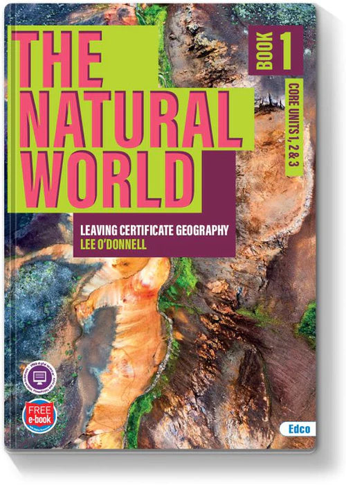 The Natural World LC Geography