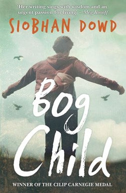 Bog child