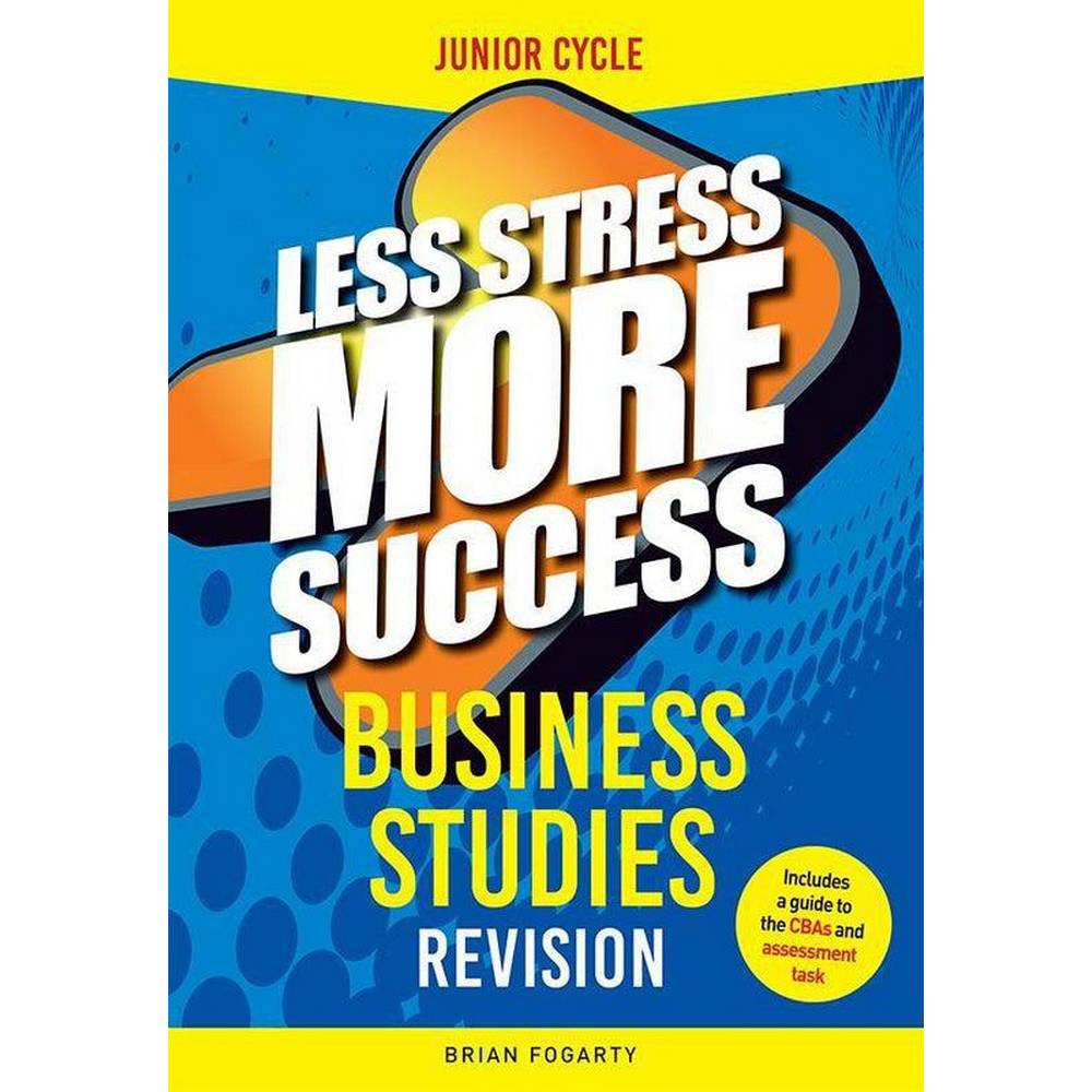 LSMS Business studies revision junior cycle