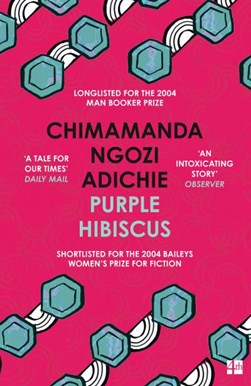 Chimamanda ngozi adichie