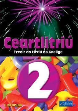 Ceartlitriu 2
