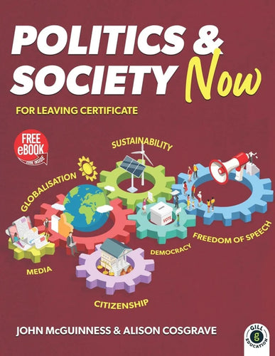 POLITICS & SOCIETY NOW