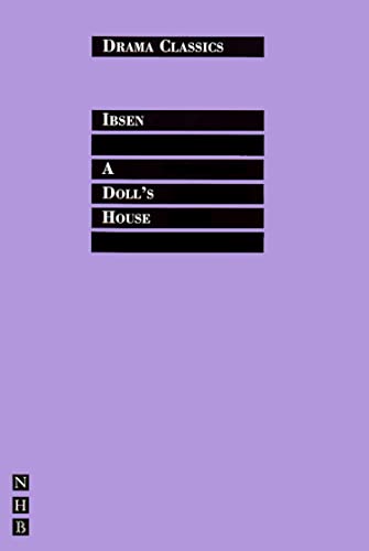 A Doll's House (Secondhand)