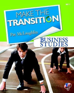 Make the Transition - Business