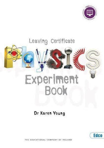 Physics Experiment Book