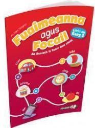 Fuaimeanna agus Focail - 2nd Class, 2nd Edition