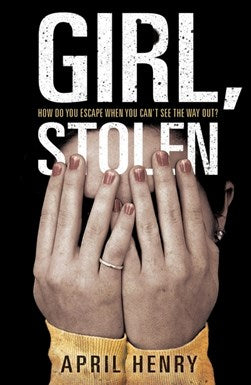 Girl,stolen