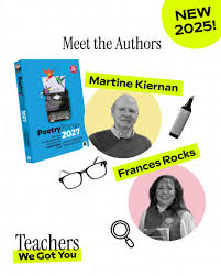 Poetry Focus 2027