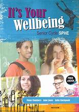 It's your wellbeing