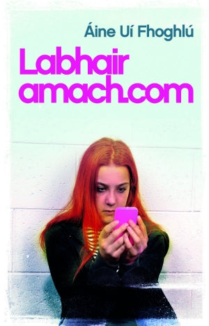 Labhair amach.com