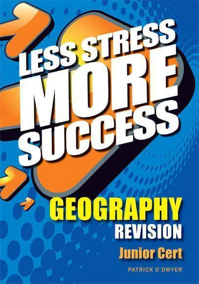 LSMS GEOGRAPHY revision junior cycle