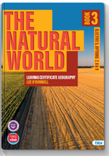 Load image into Gallery viewer, The Natural World LC Geography - New Pack B