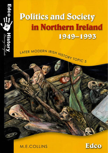 Politics and Society in Northern Ireland (Secondhand)