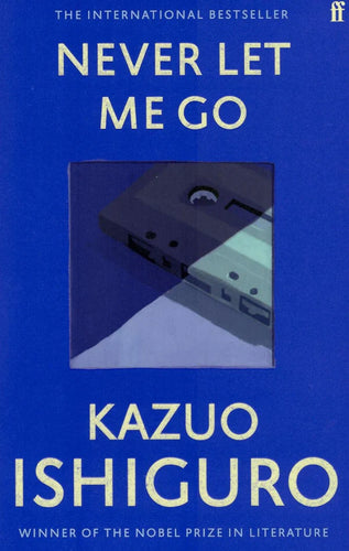 never let me go