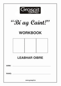 Bi ag Caint Workbook