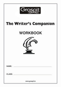 The Writers Companion Workbook