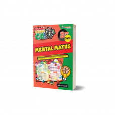 Ready Steady Go Mental Maths - 3rd Class