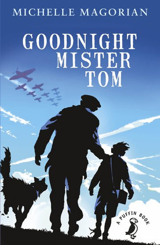 Goodnight Mr Tom by Michelle Magorian - SALE - NEW BOOK