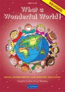 What a Wonderful World! 1st Class Revised