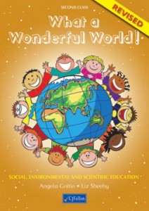 What a Wonderful World! 2nd Class Revised