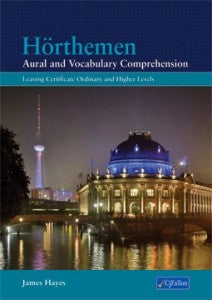 Hörthemen - German for Leaving Certificate