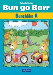 Bun go Barr  Bunchéim A