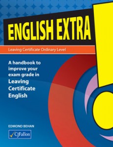 English Extra! – Ordinary Level