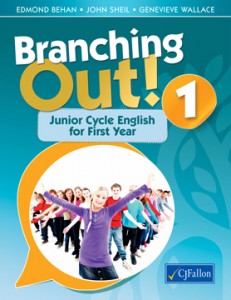 Branching Out! 1