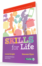 Skills for Life  - USED BOOK -