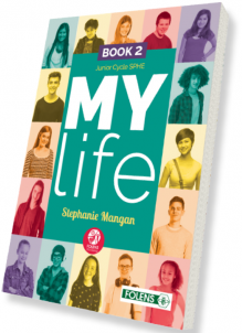 My Life - Book 2