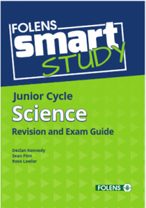 Smart Study Junior Cycle Science