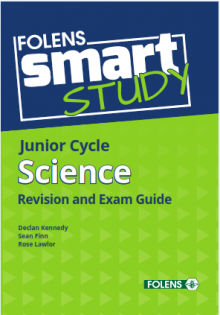Smart Study Junior Cycle Science