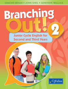 Branching Out! 2 set