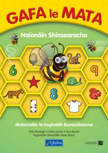 Gafa le Mata – Naionáin Shinsearacha