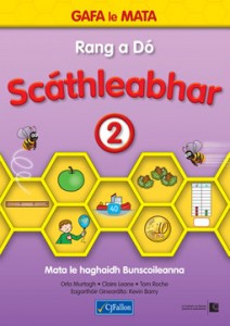 Gafa le Mata – Rang a Dó Scáthleabhar