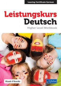 Leistungskurs Deutsch Leaving Certificate German
