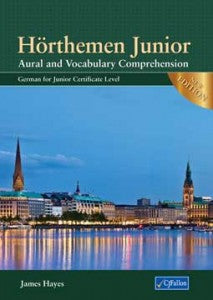 Hörthemen Junior (new edition)