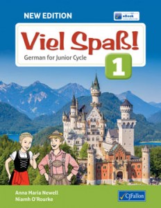 Viel Spas 1 – New Edition (Pack)