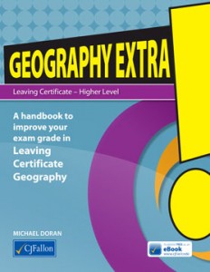 Extra! – Revision Books  Geography Extra