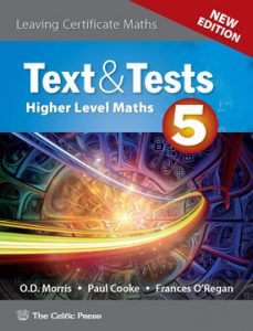 Text & Tests 5 (New Edition)