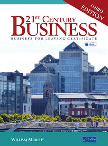 21st Century Business – Third Edition (Pack) – incl. Workbook
