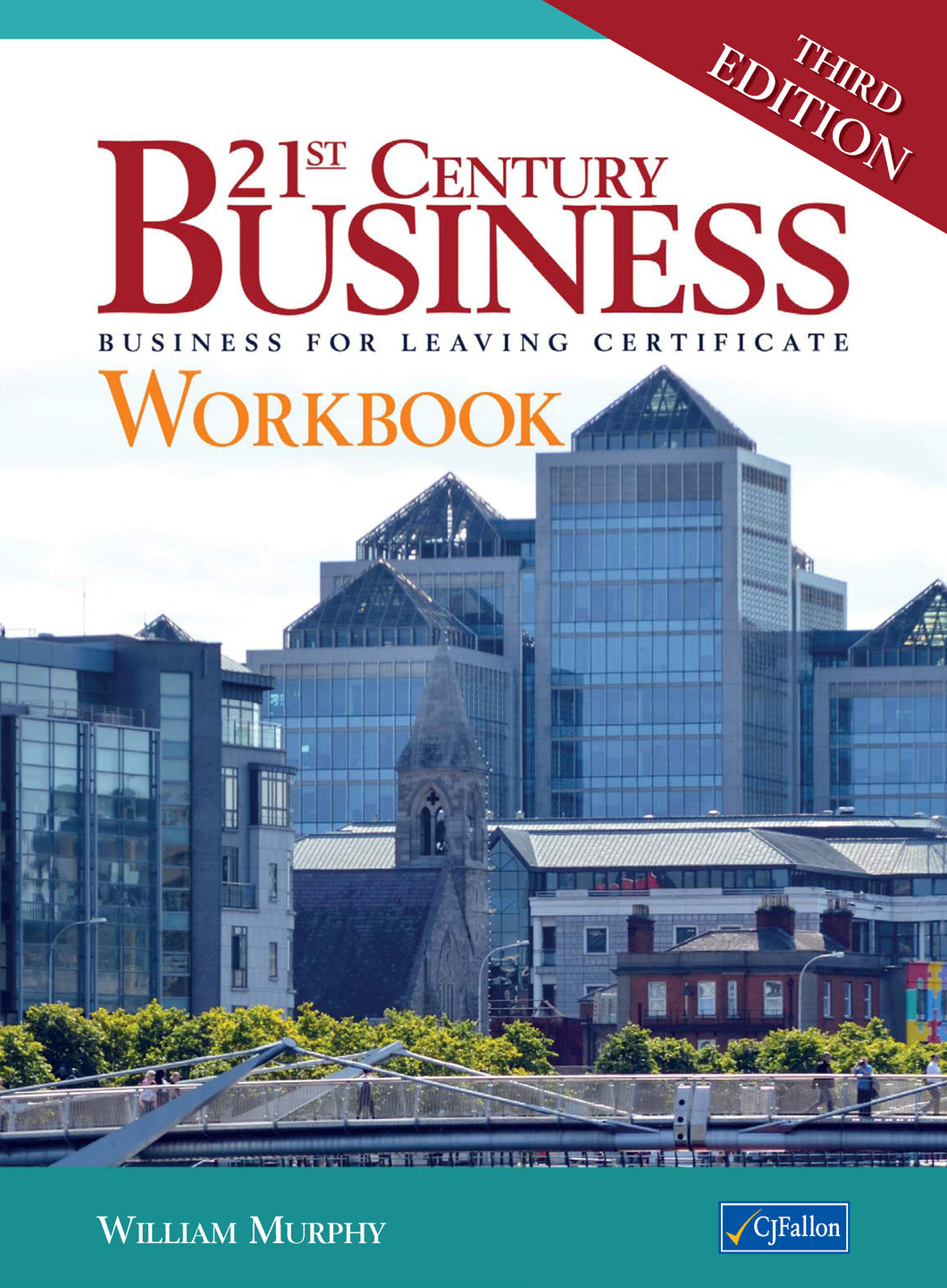 21st Century Business-3rd Edition Workbook