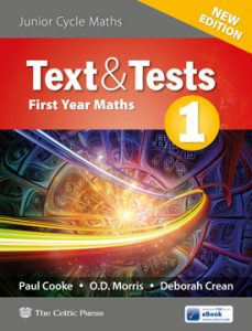 Text & Tests 1 (New Edition)