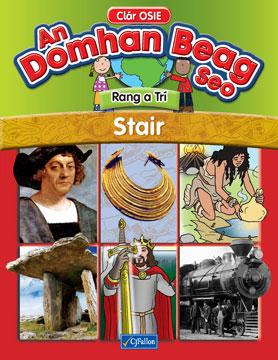 An Domhan Beag Seo 3rd Class - Stair