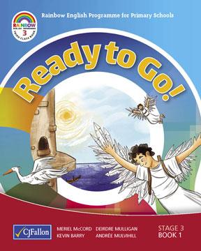 Ready to Go! Pack - 3rd Class (Anthology & Portfolio)