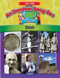 An Domhan Beag Seo- Stair - Rang a Se