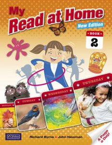 My Read At Home 2  - New Edition