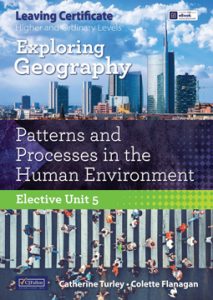 Exploring Geography – Elective Unit 5